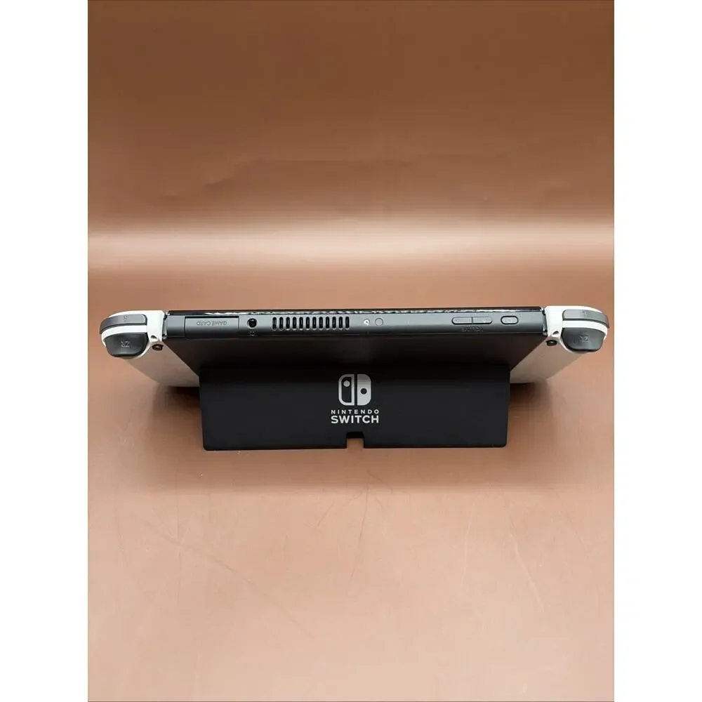 Nintendo switch bundle